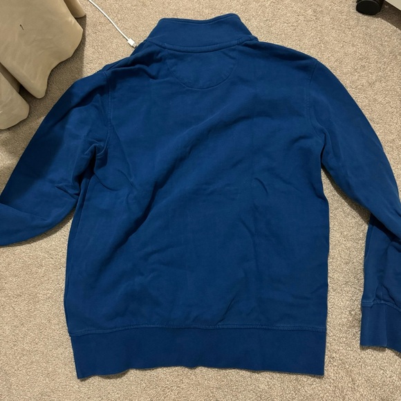 American Eagle Quarterzip - Picture 4 of 4